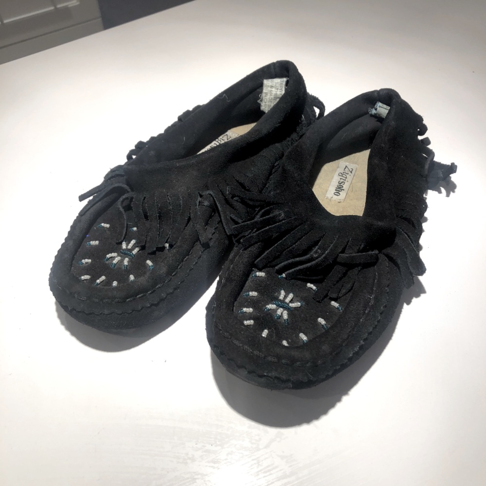 2 for 20 Moccasins